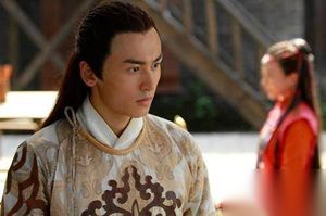 完颜萍的义兄是谁？完颜萍的义兄耶律齐个人简介