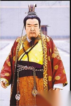隋唐秘史：隋炀帝杨广当上皇帝第三个有利条件