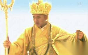 解密：如来佛祖是如何将唐三藏忽悠去取经的？