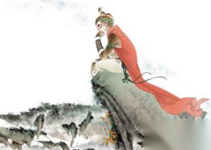 解密：孙悟空求仙拜师前最害怕的事情是什么？