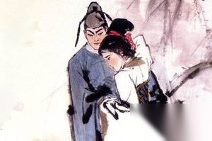 揭秘：大宋朝第一多情才子偏偏冷落美艳娇妻？