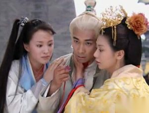 李世民想杀身边带“武”的人 为什么没杀武则天呢？