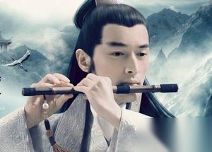 晋朝史上变态的“魏晋风度”：中性人妖美男风靡天下