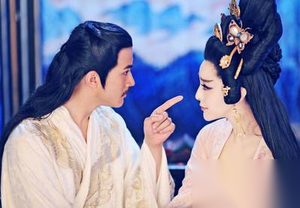 揭秘：武则天入寺为尼后如何为自己怀上孩子？