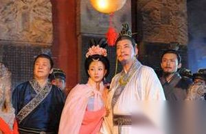 揭秘：唐玄宗霸占儿媳杨玉环背后不可告人之秘密