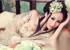 自古红颜多痴情：中国古代的名妓哪位最痴情？