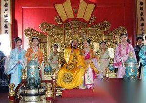 揭秘大明朝的“零记录”科举：朱元璋不以成绩取士