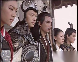 唐太宗李世民一招竟化解其妹丹阳公主夫妻问题