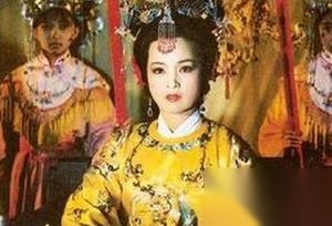 揭秘：四大名著红楼梦中最完美的女子是何人？