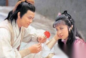 射雕英雄传中黄蓉其实是用来策反蒙古高官郭靖