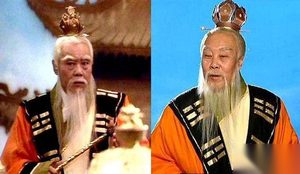 为了拉拢截教阐教两派玉帝下了怎样的血本？