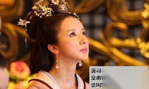 烧炭工到长安遇见亲姐 更意外的是她已成皇后