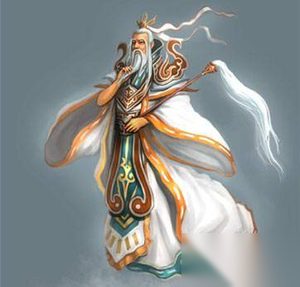 西游世界佛教崛起有何重大意义？人类冲击众神！