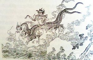 封神之后到悟空出世 天庭人间原来发生了大事！