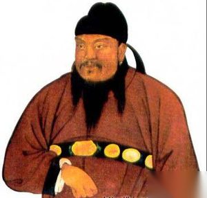 杨广杀了两个人 自此后可以说是彻底地众叛亲离
