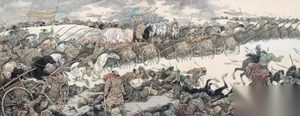 中国古代也有“金字塔”很恐怖！里面藏着无数死尸