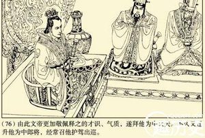 汉朝法官：铁面无私连太子都罚 太子上台怎么办