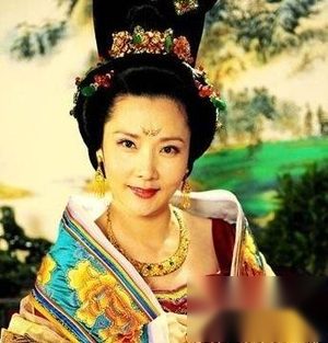 唐玄宗最爱的妃子是谁？揭唐玄宗的三大极品女人
