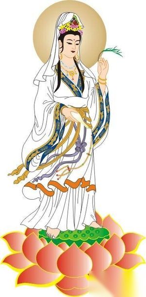观音菩萨也发飙 孙悟空竟敢当面骂她！发生啥？