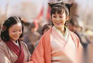 大秦史上妓女赵姬生的秦始皇到底是谁的儿子？