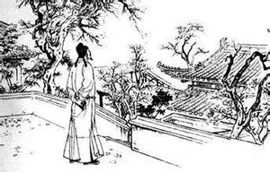 解密：唐朝诗人白居易怎样写求欢诗勾引朋友妻？