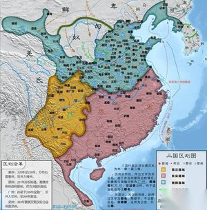 魏王听倭国女人姿色佳 外交官一句话把他吓不轻