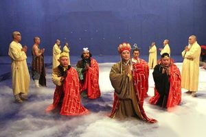 为什么孙悟空几人能成佛却成不了天庭中的一员？