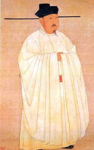 宋太宗继位之谜:宋太宗赵光义是篡位夺权的吗？