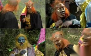 西游中的妖怪跟山匪有什么区别？哪个厉害点？