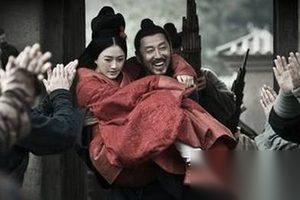 老婆被人抢走了怎么办?流氓皇帝刘邦竟只说了一句话