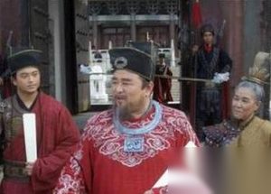 揭秘：宋代名臣寇准如何将萧太后收拾得服服帖帖