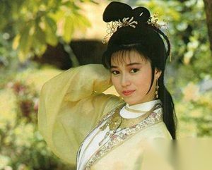 《水浒传》中为何不让唯一的完美女性上梁山？