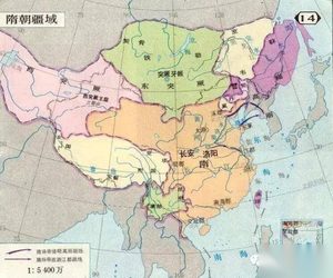 隋文帝废了太子杨勇 真的只是被杨广欺骗了吗？