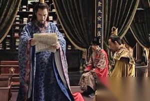 揭秘：变态好色明世宗为何要活活烧死了自己的皇后