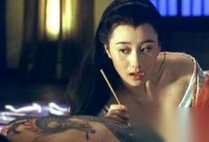 史上最让人羡慕的一夜情：李渊睡俩美女竟得天下