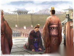 刘瞻从宰相伦为参军 只因多管闲事为医官求情？