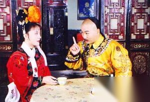 揭秘：为何中国历代追求幸福的皇帝都死得很惨？