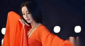 杨玉环流落东洋之谜！甚至在日本有了后裔？