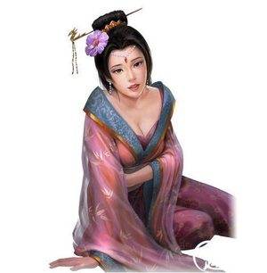 面对绝色寡妇樊氏赵云心动了 为何就是不娶她？