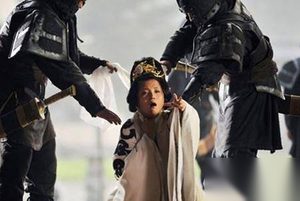 贵如皇后命如草芥 揭秘三国时期不同皇后残忍死法