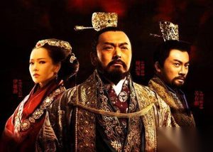 三国曹操因为去嫖娼而害死儿子 老婆也没有了