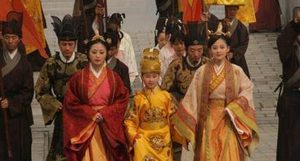 解密：万历皇帝为何成朝鲜最尊敬的外国君主？