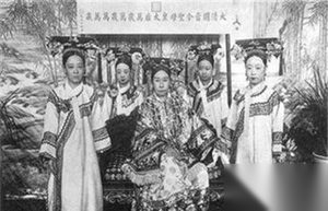 揭秘：慈禧太后为何被认为是奸臣和珅转世？
