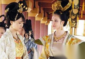 从武则天到太平公主：唐朝女人为何都爱欺负男人
