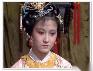 红楼梦两姐妹迎春好探春的不同人生和性格
