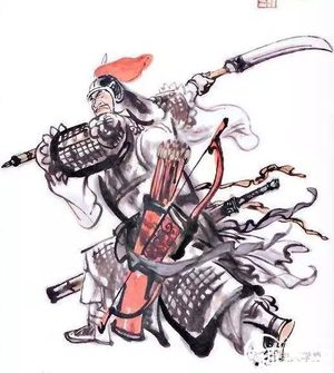 为何说三国的颜良与文丑之死实在是可悲呢？