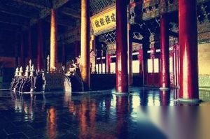 千金不换是何物？揭秘故宫铺地的金砖值多少钱一块