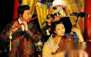 唐玄宗为何迷恋杨贵妃 开创盛世后无心政事