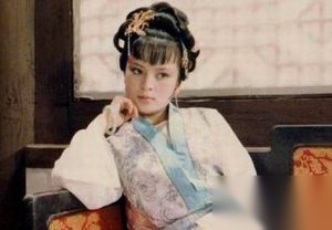 红楼梦贾探春为什么要与亲生母亲决裂？探春的结局如何