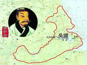 堂堂楚国的复兴 竟然是靠一个大男人哭回来的？